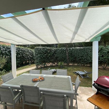 Residence Le Victoria 생장드몽 외부 사진