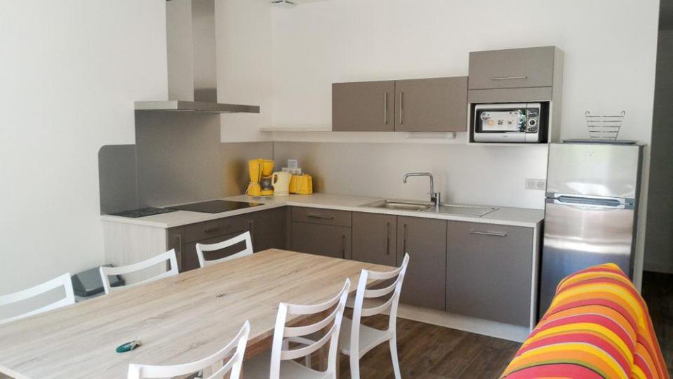 Residence Le Victoria 생장드몽 외부 사진
