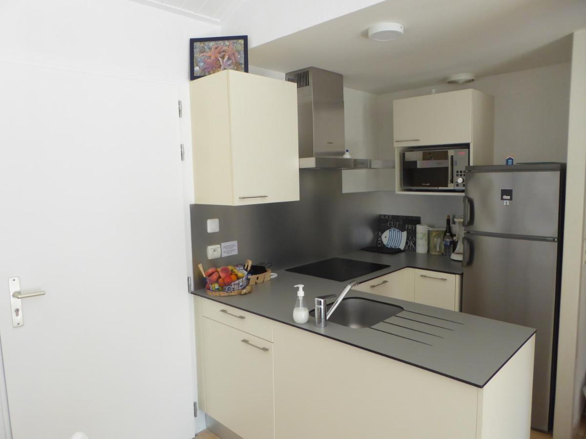 Residence Le Victoria 생장드몽 외부 사진