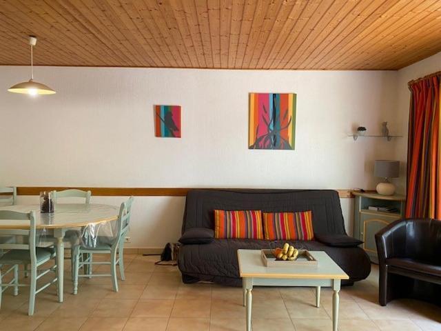 Residence Le Victoria 생장드몽 외부 사진